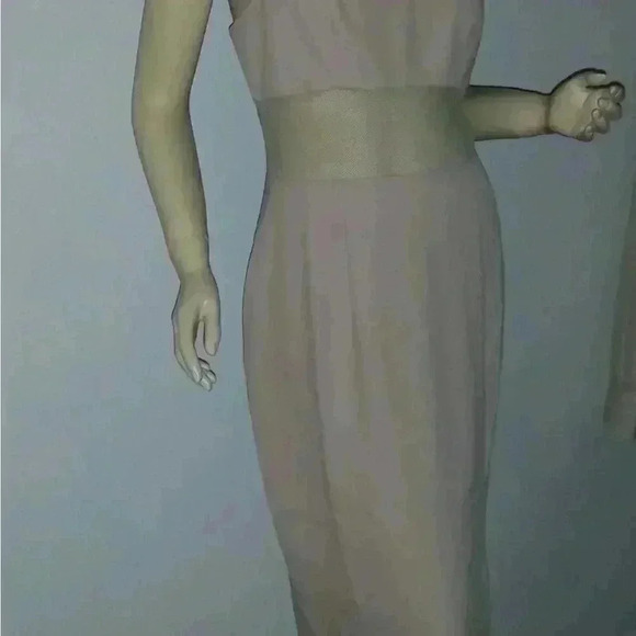 HOMECOMING DRESS MAXI  DATIANI  BOUTIQUE BY WHITE HOUSE - Picture 7 of 11